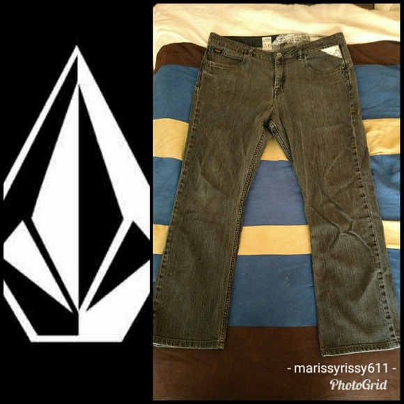 volcom enowen jeans